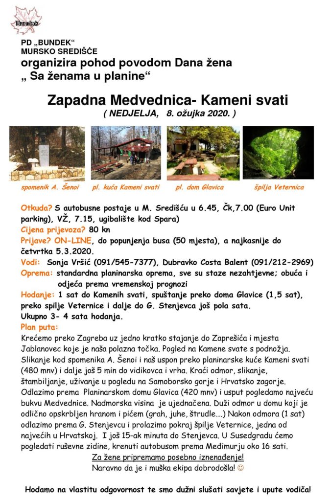 Plakat za Kamene svate